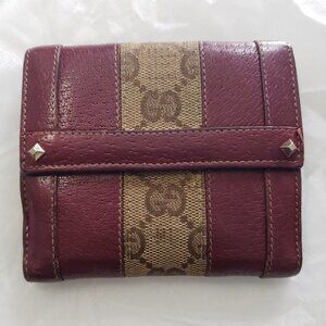 Gucci Wallet